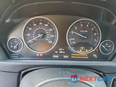 Zdjęcie 9 z 12 samochodu: 2018 BMW 440I VIN:WBA4W7C55JAB87666 - miniatura