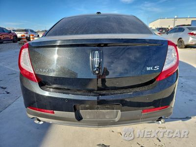 Zdjęcie 6 z 14 samochodu: 2014 LINCOLN MKS VIN:1LNHL9DKXEG610007 - miniatura