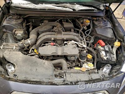 Zdjęcie 11 z 14 samochodu: 2015 SUBARU LEGACY 2.5I LIMITED VIN:4S3BNBL68F3063019 - miniatura