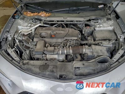 Zdjęcie 11 z 12 samochodu: 2022 ACURA TLX TECH A VIN:19UUB6F5XNA000303 - miniatura