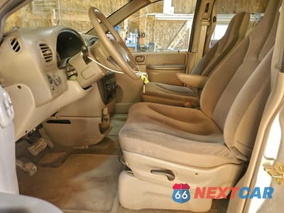 Zdjęcie 7 z 13 samochodu: 2003 DODGE GRAND CARAVAN SE VIN:1D4GP24343B251979 - miniatura