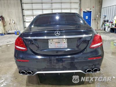 Zdjęcie 6 z 14 samochodu: 2017 MERCEDES-BENZ E 300 4MATIC VIN:WDDZF4KB7HA112656 - miniatura