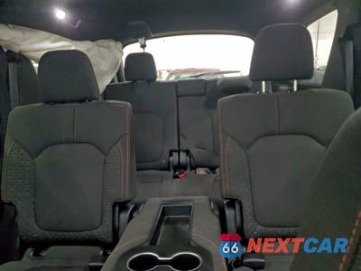 Zdjęcie 10 z 14 samochodu: 2025 HONDA PILOT SPORT VIN:5FNYG1H35SB020039 - miniatura