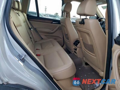 Zdjęcie 11 z 13 samochodu: 2014 BMW X3 XDRIVE28I VIN:5UXWX9C51E0D37562 - miniatura