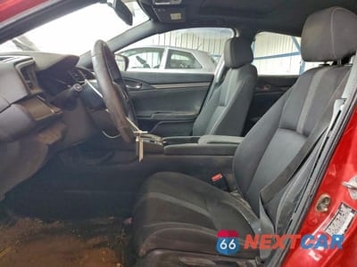 Zdjęcie 7 z 12 samochodu: 2017 HONDA CIVIC EX VIN:SHHFK7H57HU401831 - miniatura