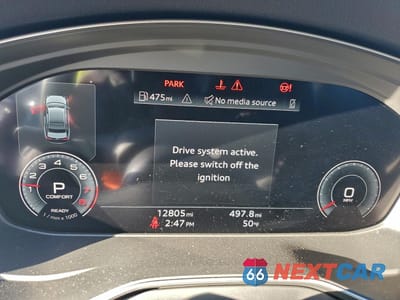 Zdjęcie 9 z 13 samochodu: 2023 AUDI A4 PREMIUM PLUS 45 VIN:WAUEAAF46PN020671 - miniatura