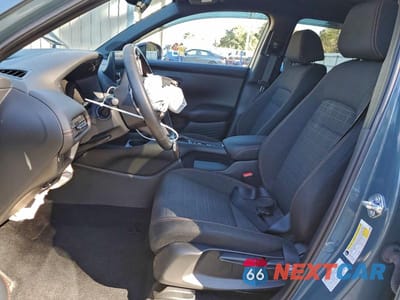 Zdjęcie 7 z 12 samochodu: 2025 HONDA HR-V SPORT VIN:3CZRZ1H56SM756882 - miniatura