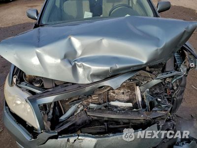 Zdjęcie 11 z 12 samochodu: 2011 TOYOTA CAMRY BASE VIN:4T1BF3EKXBU725468 - miniatura