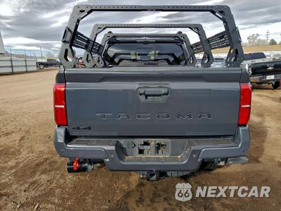 Zdjęcie 6 z 12 samochodu: 2024 TOYOTA TACOMA DOUBLE CAB VIN:3TMLB5JN7RM066778 - miniatura