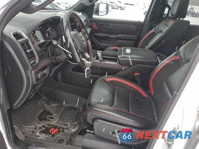 Zdjęcie 7 z 14 samochodu: 2022 RAM 1500 TRX VIN:1C6SRFU91NN349955 - miniatura