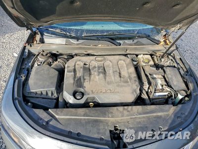 Zdjęcie 11 z 13 samochodu: 2019 CHEVROLET IMPALA LS VIN:2G11X5S3XK9159999 - miniatura