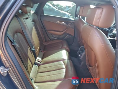 Zdjęcie 10 z 12 samochodu: 2014 AUDI A6 PRESTIGE VIN:WAUHGAFC0EN074371 - miniatura