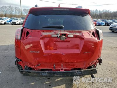Zdjęcie 6 z 16 samochodu: 2017 TOYOTA RAV4 LIMITED VIN:2T3YFREV2HW334192 - miniatura