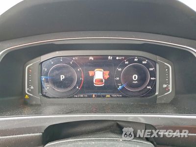 Zdjęcie 9 z 14 samochodu: 2020 VOLKSWAGEN TIGUAN SEL PREMIUM R-LINE VIN:3VV4B7AXXLM037074 - miniatura