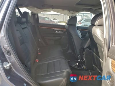 Zdjęcie 11 z 13 samochodu: 2022 HONDA CR-V EXL VIN:5J6RT6H88NL043643 - miniatura