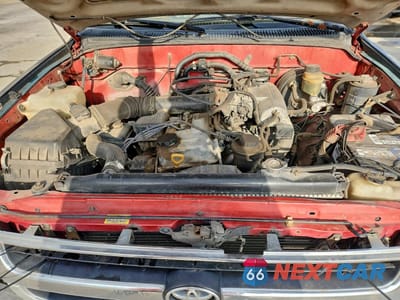 Zdjęcie 11 z 12 samochodu: 1996 TOYOTA TACOMA XTRACAB VIN:4TAVL52N4TZ122228 - miniatura