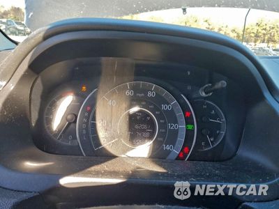 Zdjęcie 9 z 13 samochodu: 2016 HONDA CR-V LX VIN:2HKRM3H33GH527636 - miniatura