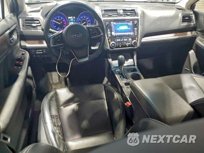Zdjęcie 8 z 13 samochodu: 2018 SUBARU OUTBACK 2.5I LIMITED VIN:4S4BSAKC7J3374455 - miniatura