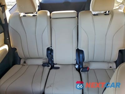 Zdjęcie 10 z 14 samochodu: 2024 ACURA MDX VIN:5J8YE1H3XRL003400 - miniatura