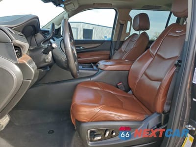 Zdjęcie 7 z 13 samochodu: 2018 CADILLAC ESCALADE ESV LUXURY VIN:1GYS3HKJ5JR214672 - miniatura