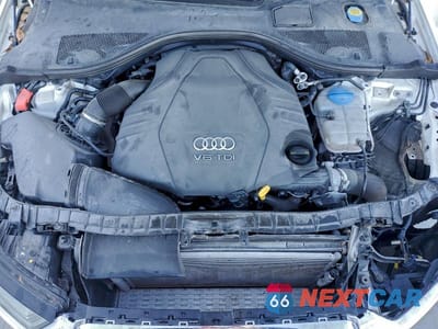 Zdjęcie 11 z 13 samochodu: 2016 AUDI A6 PRESTIGE VIN:WAUHMAFC7GN003647 - miniatura