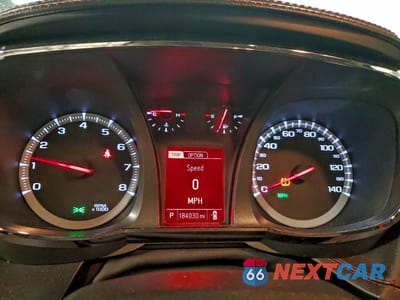 Zdjęcie 9 z 13 samochodu: 2013 GMC TERRAIN VIN:2GKFLZE37D6223579 - miniatura