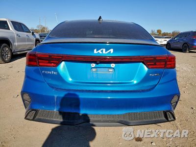 Zdjęcie 6 z 15 samochodu: 2023 KIA FORTE GT LINE VIN:3KPF54AD9PE640911 - miniatura