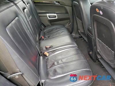 Zdjęcie 10 z 12 samochodu: 2015 CHEVROLET CAPTIVA LT VIN:3GNAL3EK0FS505567 - miniatura
