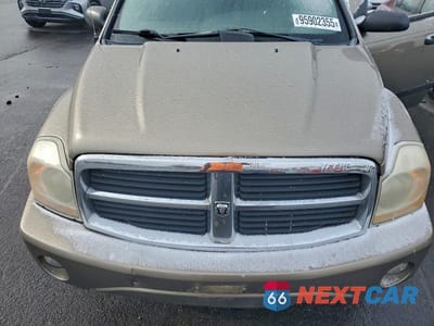 Zdjęcie 11 z 12 samochodu: 2006 DODGE DURANGO SLT VIN:1D4HB48N66F169940 - miniatura