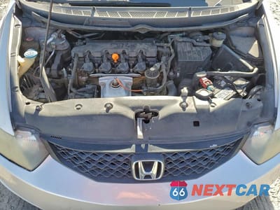 Zdjęcie 11 z 11 samochodu: 2010 HONDA CIVIC LX VIN:2HGFG1B65AH505351 - miniatura