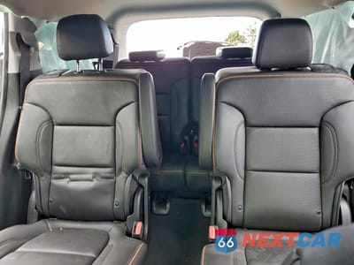 Zdjęcie 10 z 13 samochodu: 2023 GMC ACADIA AT4 VIN:1GKKNLLS7PZ165241 - miniatura