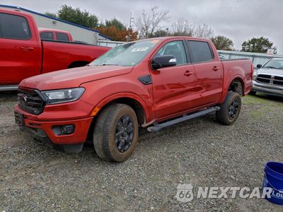 2022 FORD RANGER XL 1FTER4FH9NLD33108 - główne zdjęcie licytacji z USA - miniatura