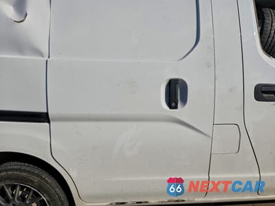 Zdjęcie 10 z 12 samochodu: 2020 NISSAN NV200 2.5S VIN:3N6CM0KN4LK710068 - miniatura