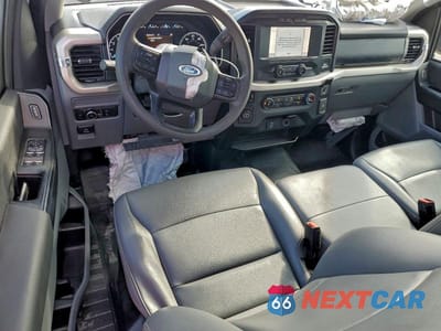 Zdjęcie 8 z 11 samochodu: 2021 FORD F150 SUPER CAB VIN:1FTEX1CB2MKE72943 - miniatura