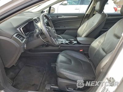 Zdjęcie 7 z 14 samochodu: 2015 FORD FUSION TITANIUM VIN:3FA6P0K93FR135621 - miniatura
