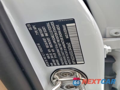 Zdjęcie 12 z 13 samochodu: 2025 PORSCHE MACAN S VIN:WP1AG2A55SLB43662 - miniatura