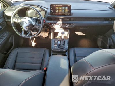 Zdjęcie 8 z 14 samochodu: 2025 HONDA CR-V SPORT-L VIN:7FARS6H8XSE080124 - miniatura