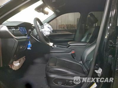 Zdjęcie 7 z 12 samochodu: 2025 JEEP GRAND CHEROKEE 4XE VIN:1C4RJYB63S8659778 - miniatura