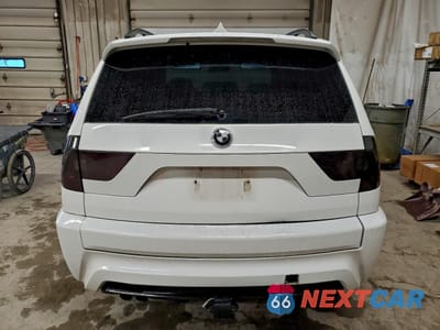 Zdjęcie 6 z 13 samochodu: 2006 BMW X3 3.0I VIN:WBXPA93486WG89120 - miniatura