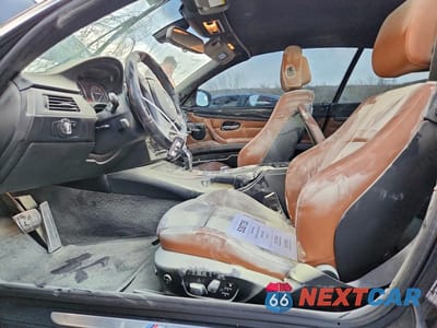 Zdjęcie 7 z 12 samochodu: 2013 BMW 335 I SULEV VIN:WBADX1C53DJ128756 - miniatura