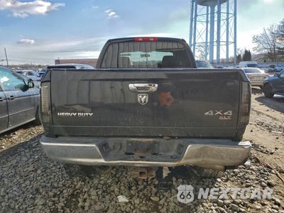 Zdjęcie 6 z 12 samochodu: 2006 DODGE RAM 3500 ST VIN:3D7LX38C96G105784 - miniatura