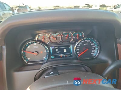 Zdjęcie 9 z 13 samochodu: 2018 CHEVROLET TAHOE K1500 PREMIER VIN:1GNSKCKJ8JR359871 - miniatura