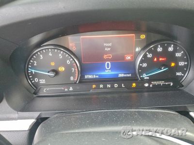 Zdjęcie 9 z 13 samochodu: 2022 FORD EXPLORER XLT VIN:1FMSK7DH9NGA80260 - miniatura
