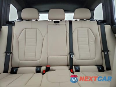 Zdjęcie 10 z 13 samochodu: 2020 BMW X3 SDRIVE30I VIN:5UXTY3C03L9D45981 - miniatura