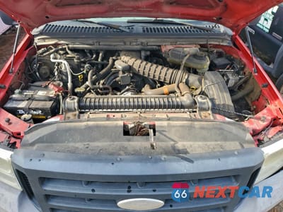Zdjęcie 11 z 12 samochodu: 2007 FORD F350 SUPER DUTY UTILITY / SERVICE TRUCK VIN:1FDWW36Y37EB17099 - miniatura