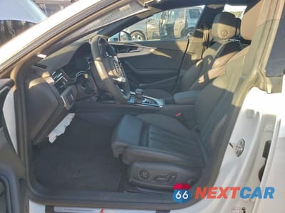 Zdjęcie 7 z 12 samochodu: 2025 AUDI A5 PREMIUM 45 VIN:WAUDACF5XSA009107 - miniatura