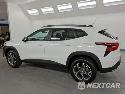 Drugie zdjęcie samochodu z przodu: 2025 CHEVROLET TRAX 1LT VIN:KL77LHEP9SC166526 - miniatura
