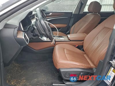 Zdjęcie 7 z 12 samochodu: 2019 AUDI A7 PRESTIGE VIN:WAUS2AF24KN032549 - miniatura