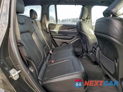 Zdjęcie 11 z 12 samochodu: 2024 JEEP GRAND CHEROKEE LIMITED 4XE VIN:1C4RJYB62R8535284 - miniatura