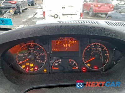 Zdjęcie 9 z 13 samochodu: 2020 RAM PROMASTER 3500 3500 HIGH VIN:3C6URVJG8LE112693 - miniatura